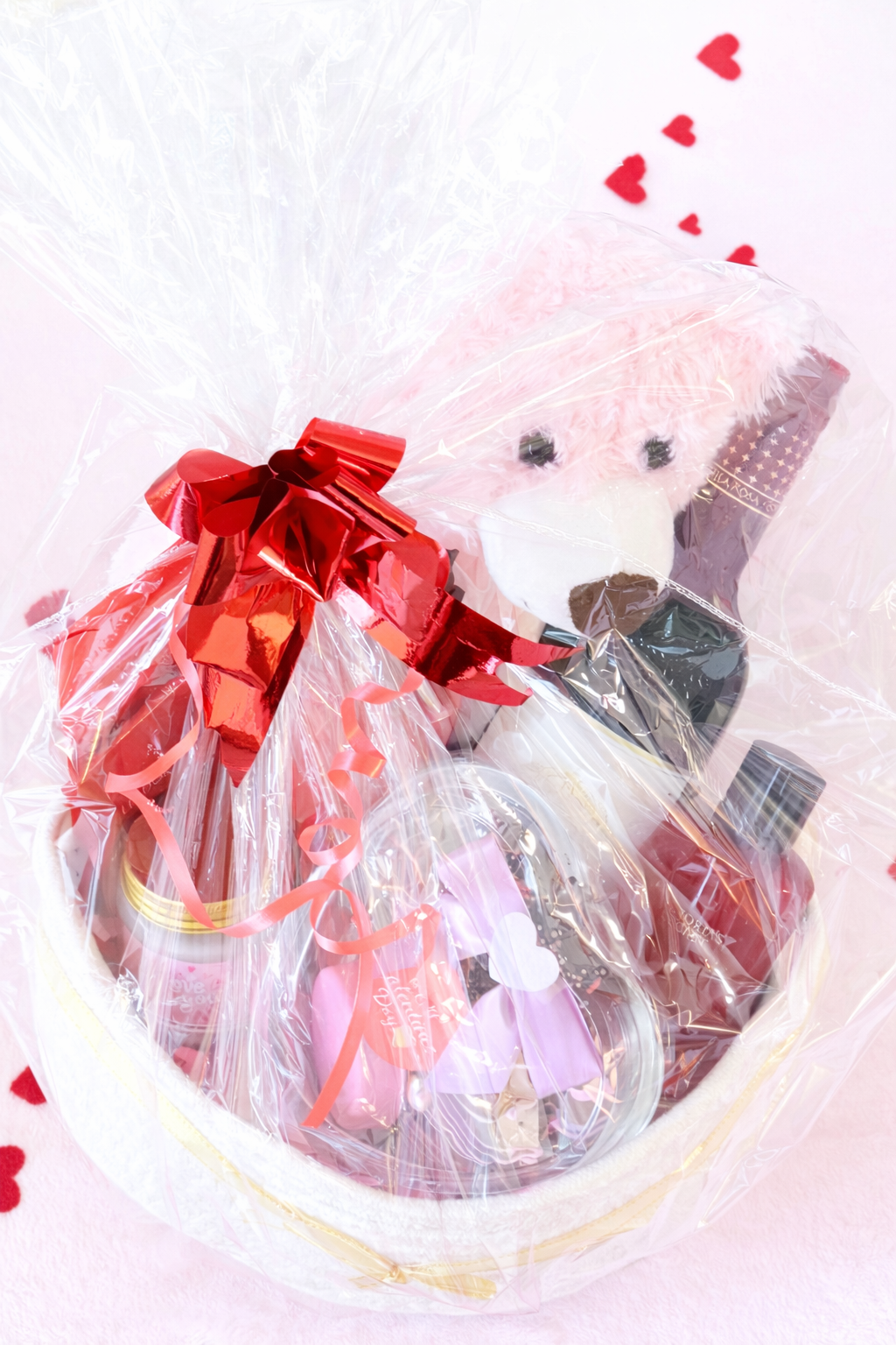 Luxury Love Gift Set