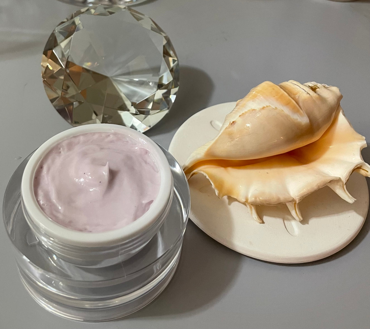 Skin Lightener Face Cream