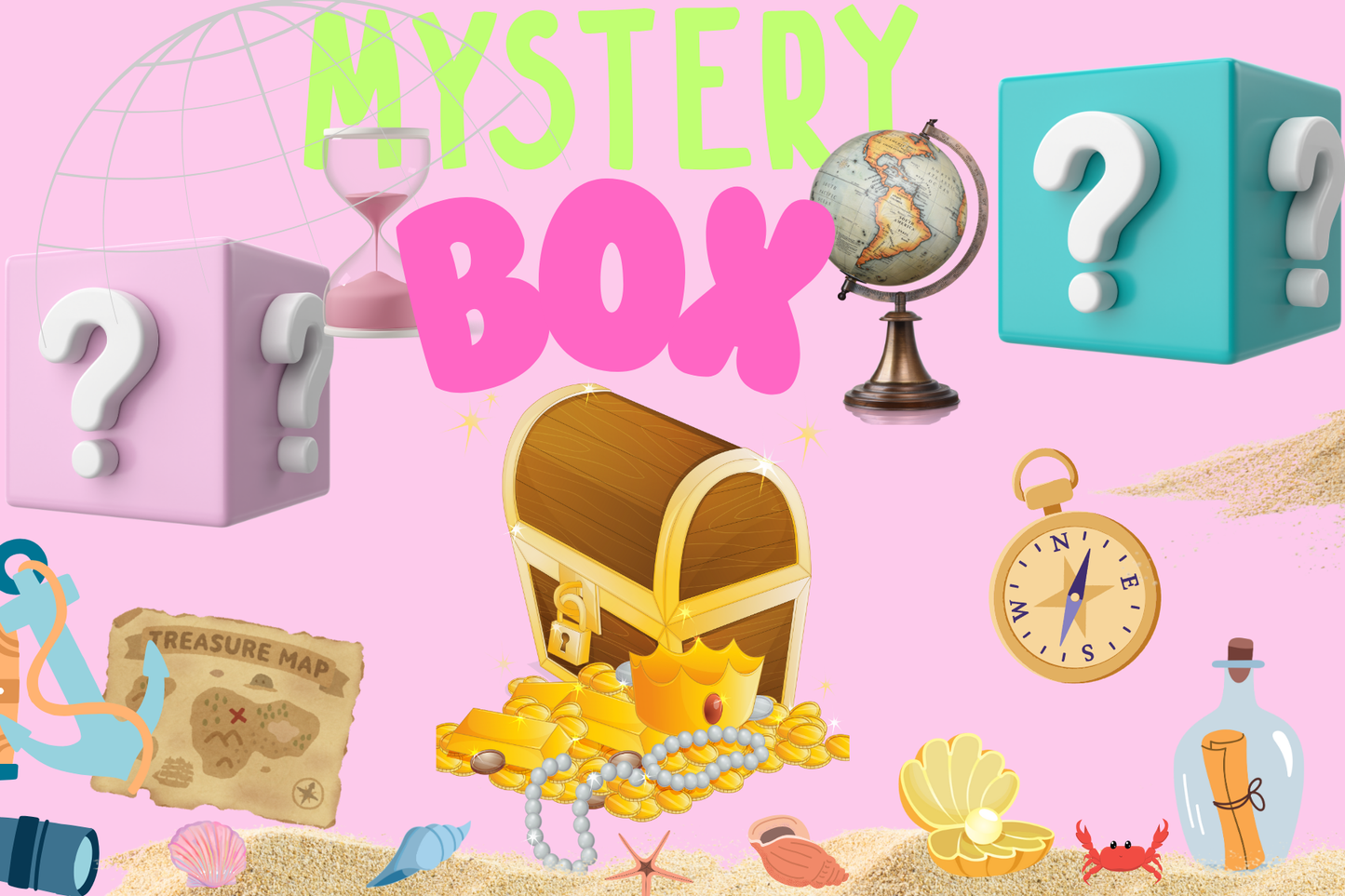 Mystery Box