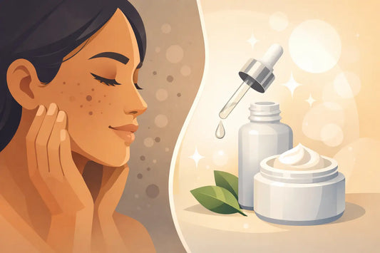 Dark Spot Corrector for Brighter, Even Skin