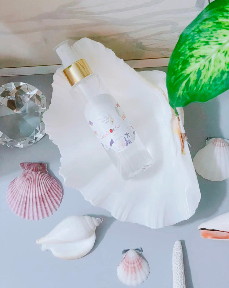 Face & Body Skincare