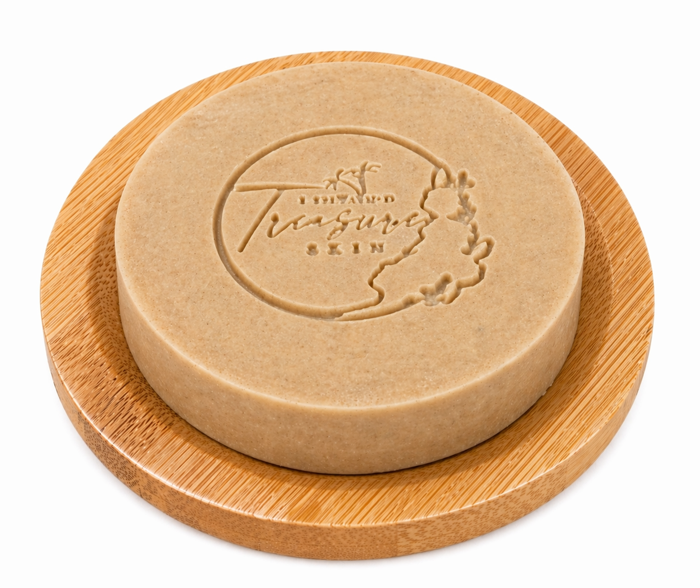 Eczema & Psoriasis Sea Moss & Oats Soap