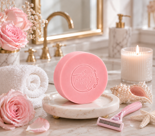 Women’s Smooth Glide Shave Bar