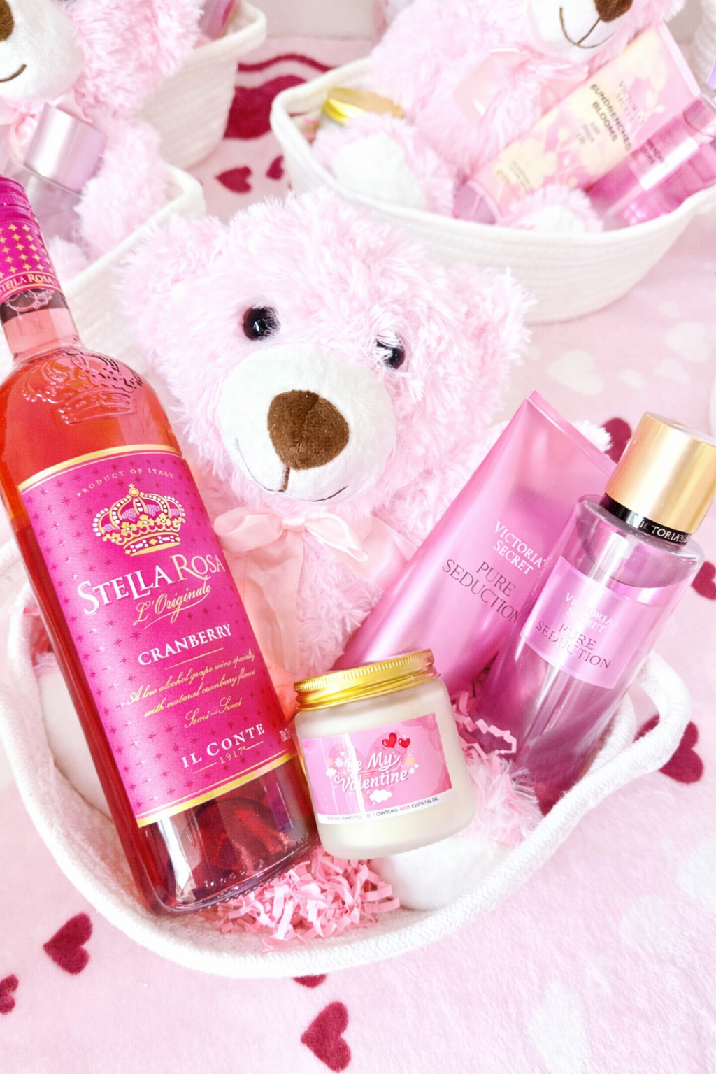 Luxury Love Gift Set