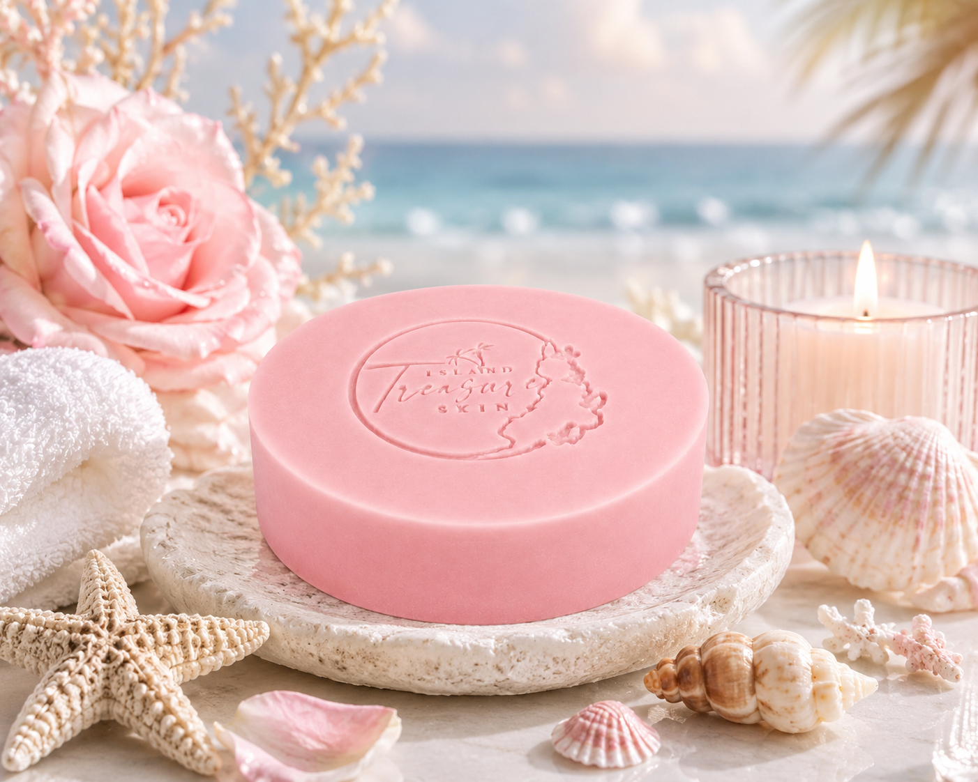Women’s Smooth Glide Shave Bar