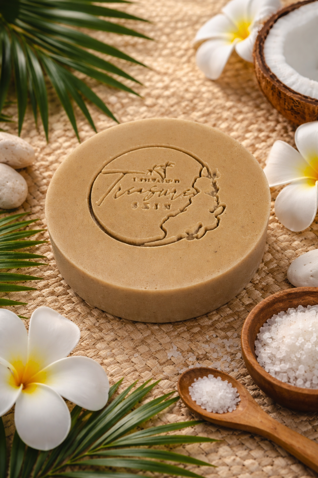 Eczema & Psoriasis Sea Moss & Oats Soap