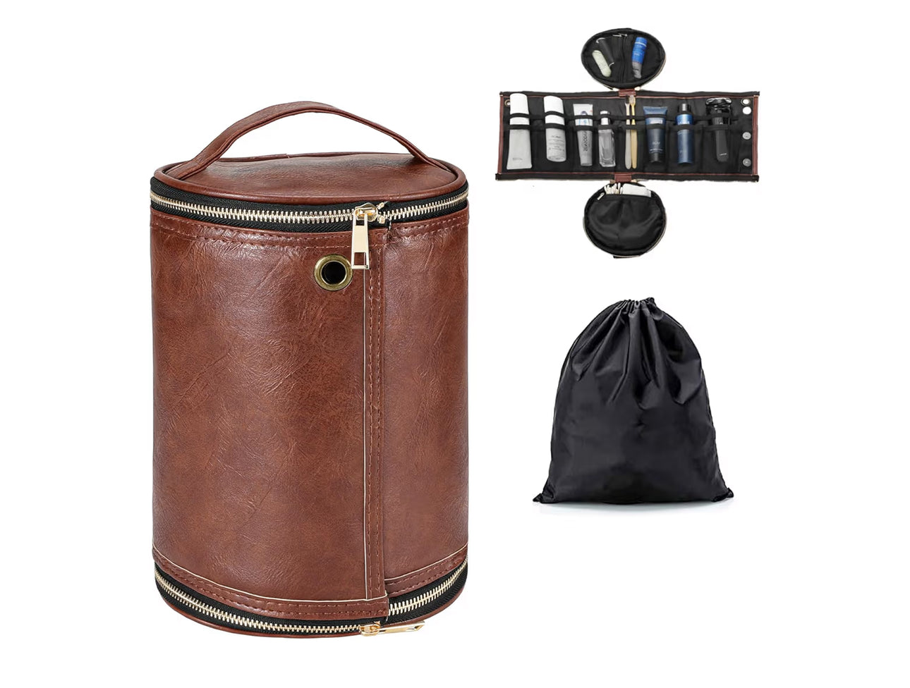 Men’s Luxury Gift Set