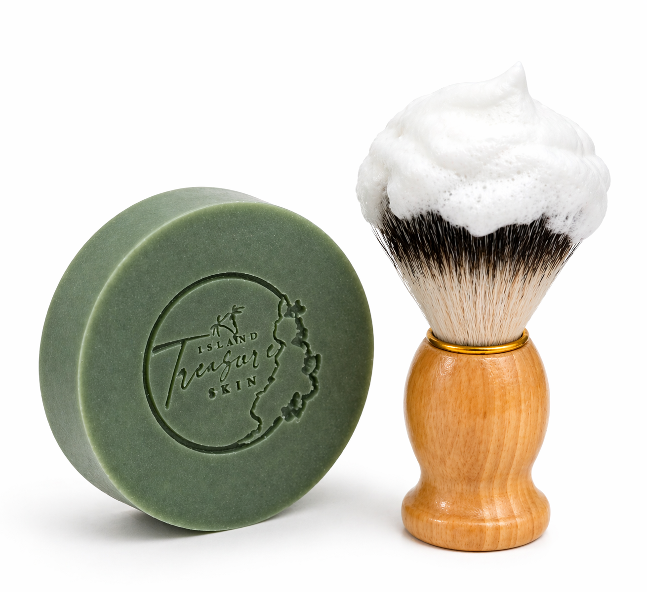 Men’s Smooth Glide Shave Bar