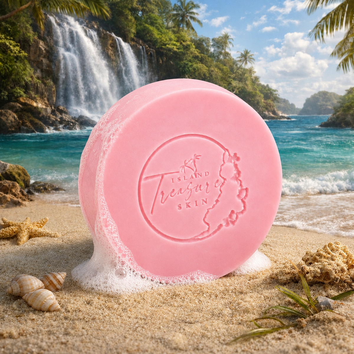 Women’s Smooth Glide Shave Bar
