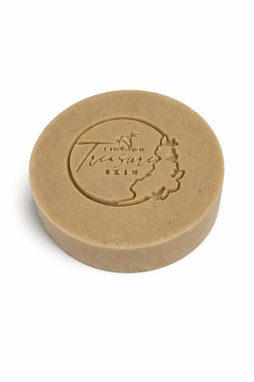 Eczema & Psoriasis Sea Moss & Oats Soap