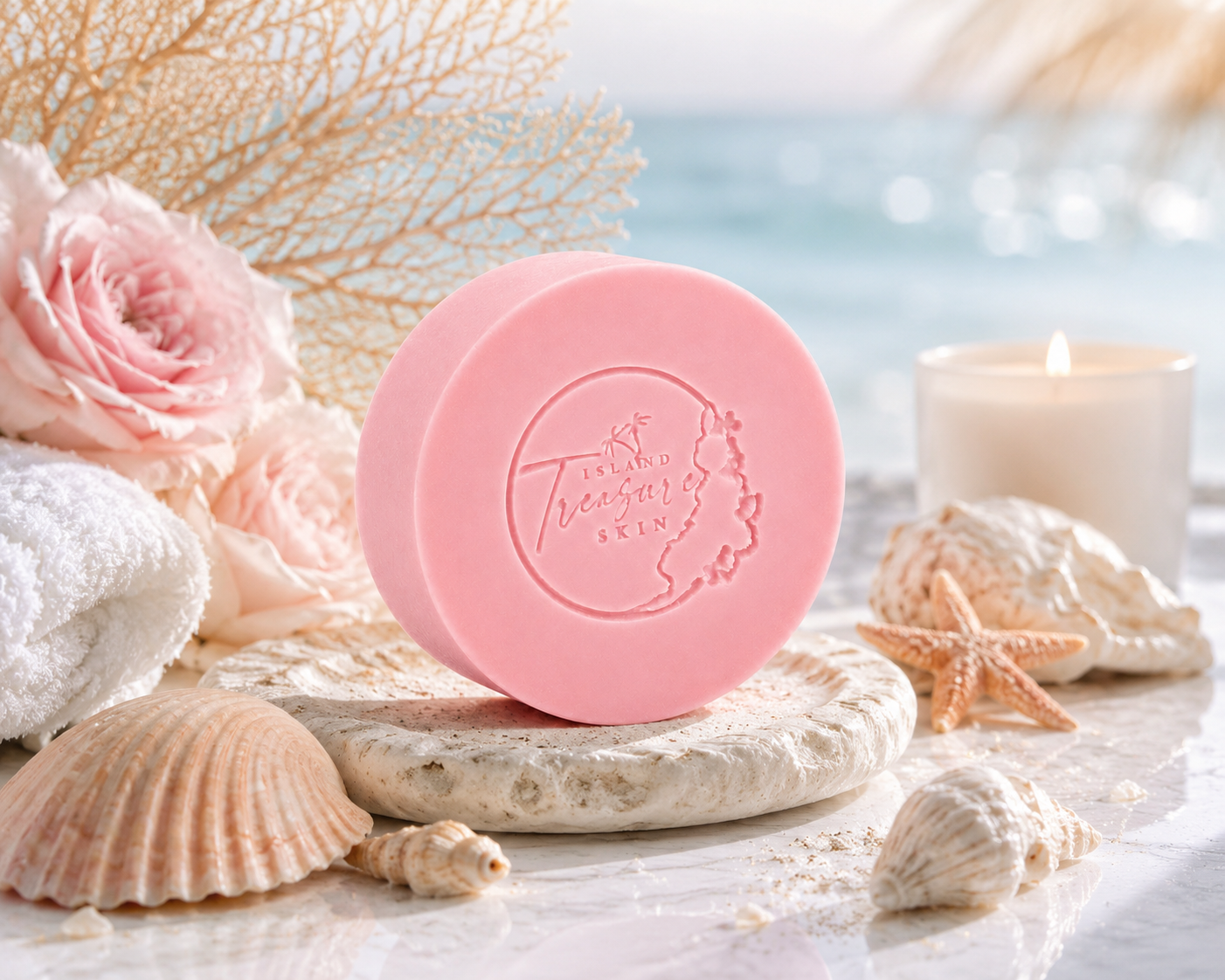 Women’s Smooth Glide Shave Bar