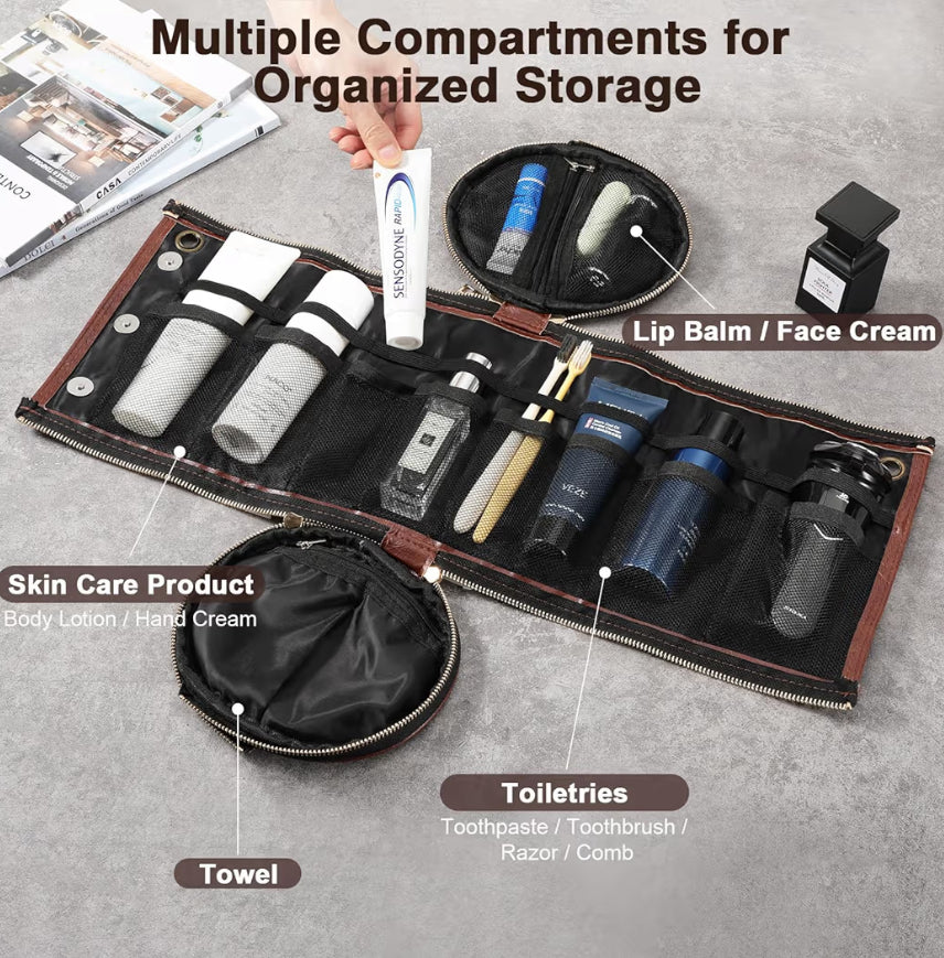 Men’s Luxury Gift Set