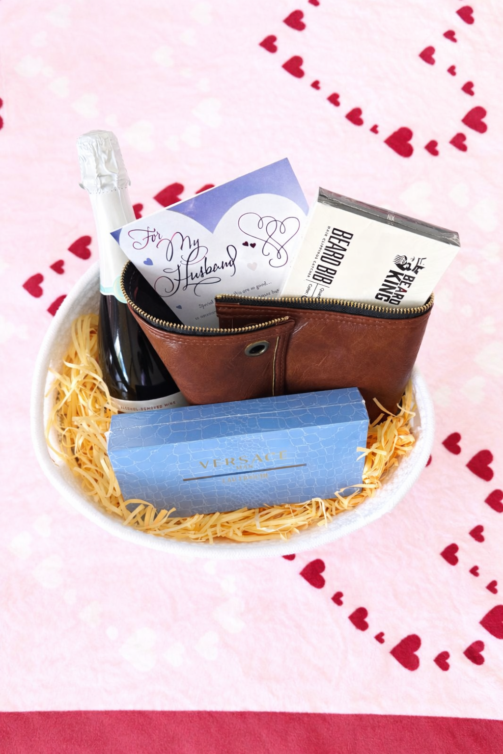 Men’s Luxury Gift Set