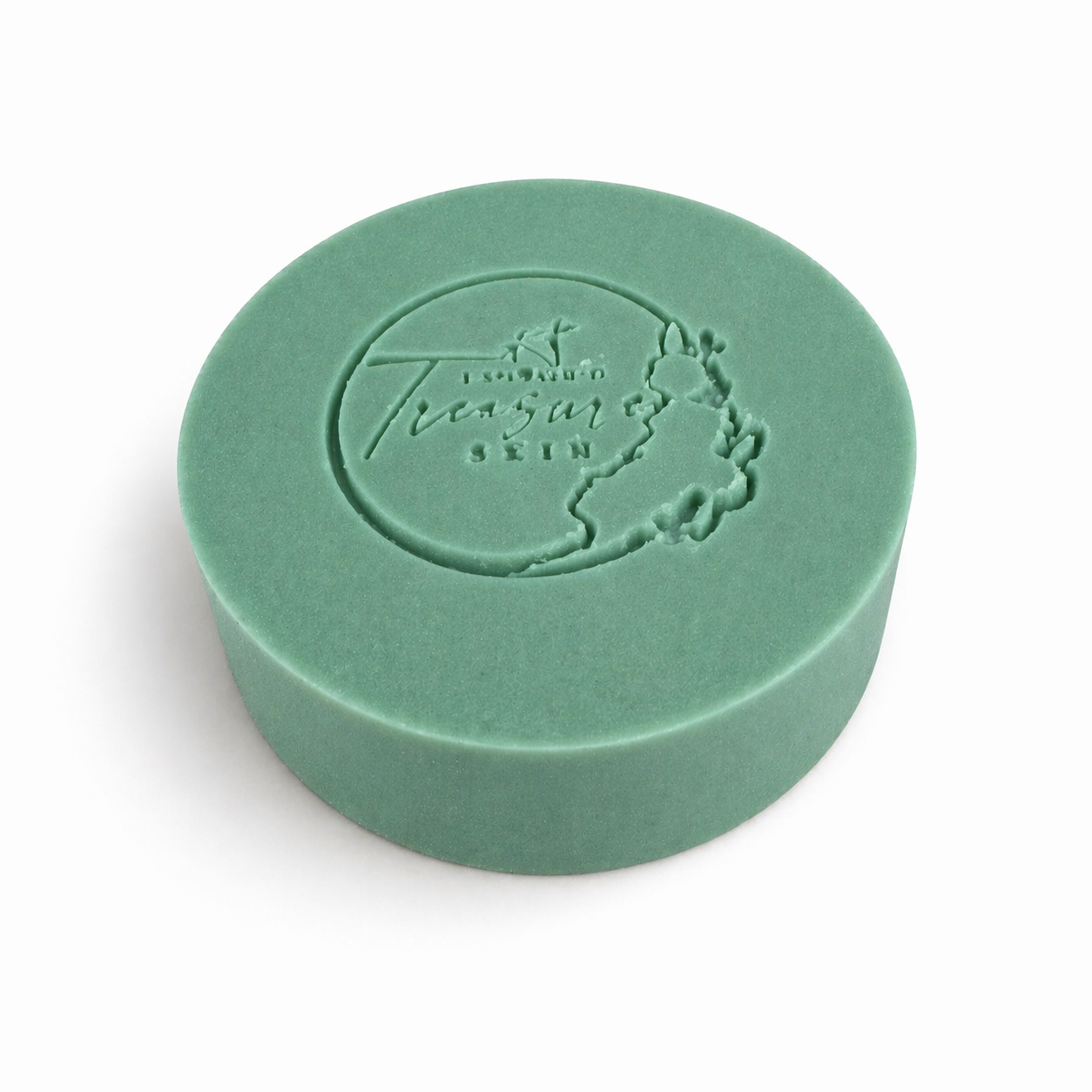 Men’s Smooth Glide Shave Bar